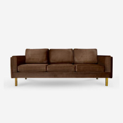3 Seater Mb tech - Helloilmare